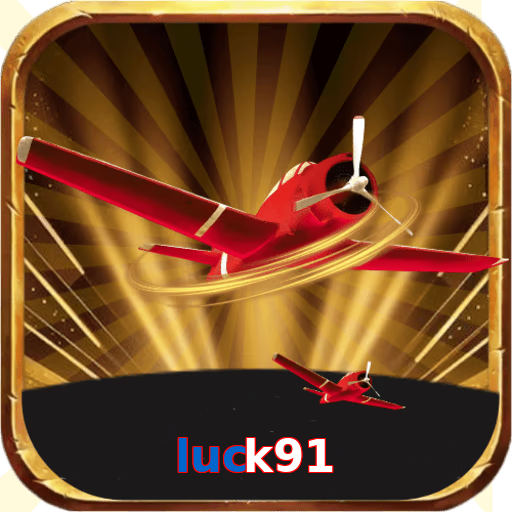 Luck91